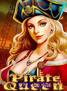 PirateQueen