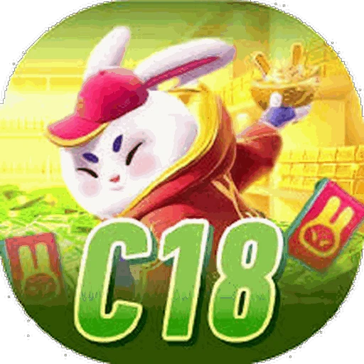 C18.COM-Melhores máquinas jogos de caça-níqueis Logo